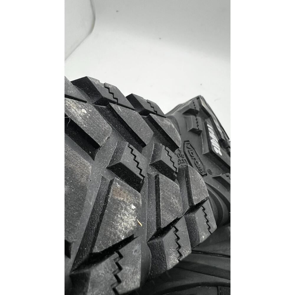 Merrell Thermo Rogue Tactical WP Ice+ Mens Black Work & Safety Boots mens 9.5 - Picture 6 of 16
